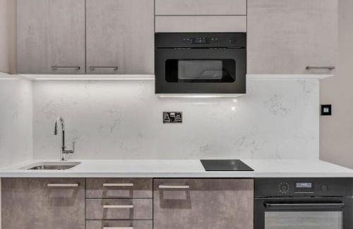 Cleveland Residences Farringdon - Foto 132