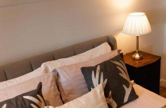 Riverside West End Apartment - Foto 8