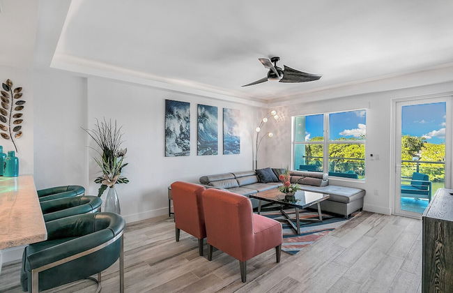 Dolphins Vacation Rental - Foto 38