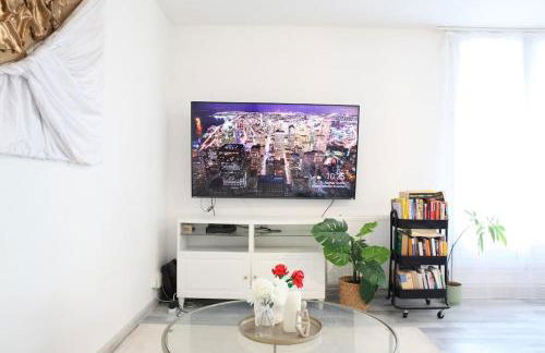 Grand T3 5min Stade Pierre Mauroy - Foto 14