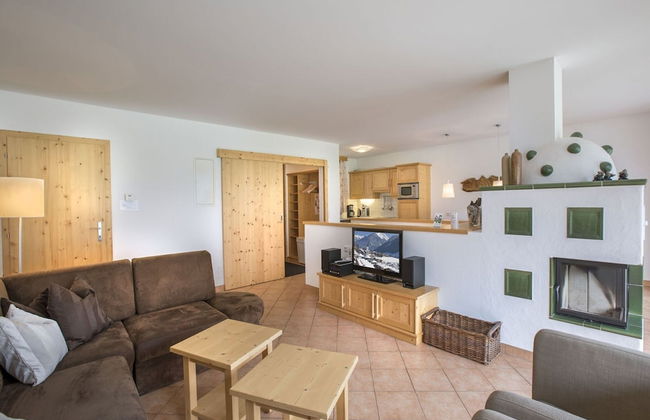 Chalet in Konigsleiten Near Zillertal Arena - Foto 9