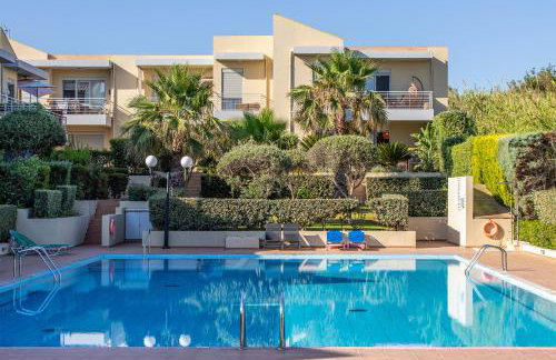 Maleme Yoga Blue - Foto 1