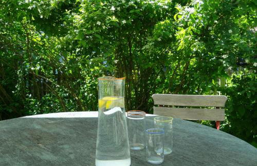 Ferienwohnung Bei der Töpferei - Photo 19