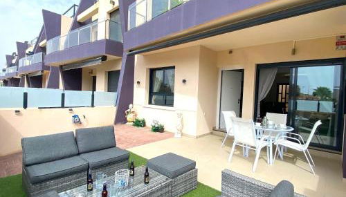 Precioso apartamento a tan solo 300 m de la playa! - Foto 2