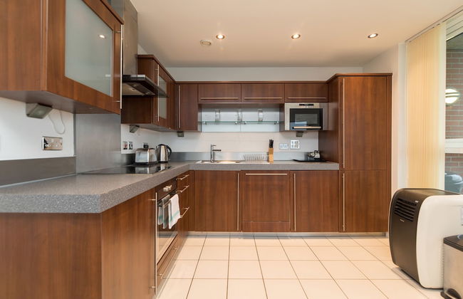 Austin David Apartments - Riverstate - Foto 14