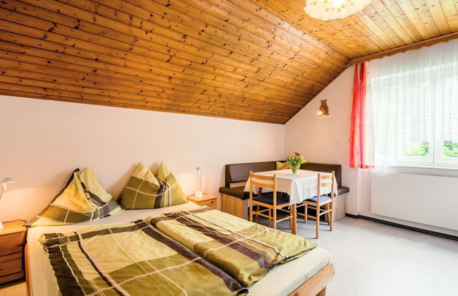 Apartment in Tropolach Near Nassfeld - Foto 2