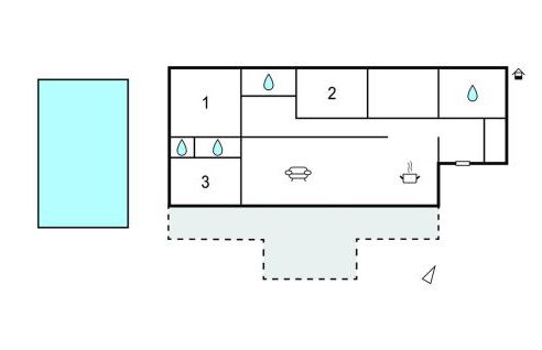 Maison Avec Piscine - Foto 42