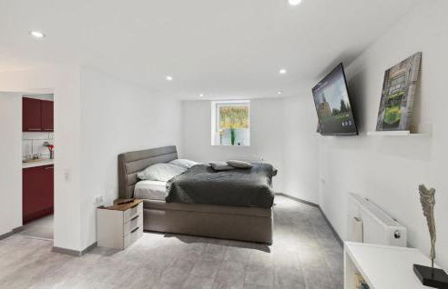 Nieheim für 2 Personen gemütlicher Urlaub Barrierefrei Fewo2 - Foto 14