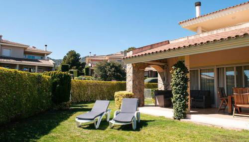 Naturaleza, Playa, Montaña, Golf - Foto 4, Garden view