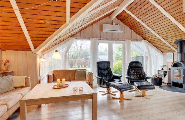 "Anninka" - 28km from the sea - Photo 17