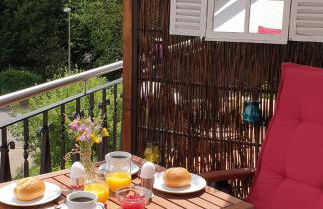 Schorn³ Appartements - Foto 13