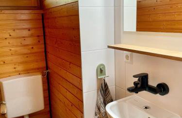 Chalet 22 Bernau - Foto 15