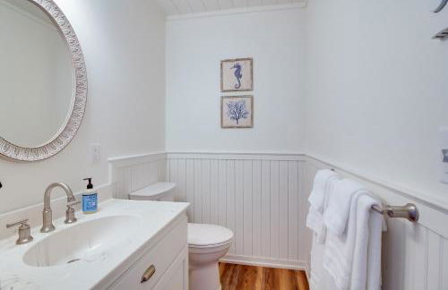 Beachfront Bandon Vacation Rental with Ocean View! - Foto 30