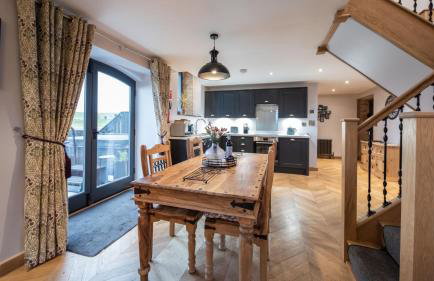 The Tiny Chapel with Hot Tub - Photo 13