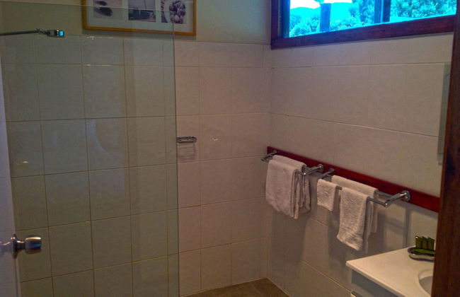 Valley Farm Vineyard Cottages - Foto 45