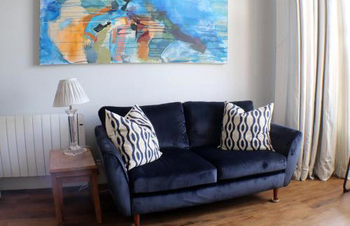 Seaside Apartment - Foto 16