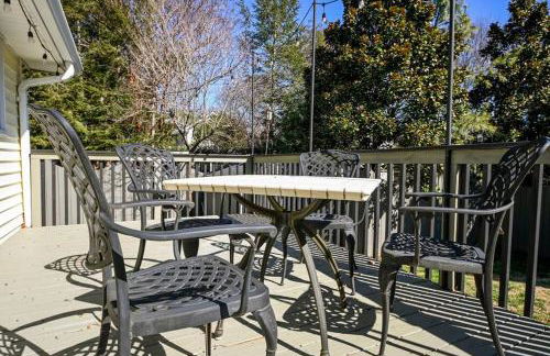 Sunflower Cottage - Foto 39