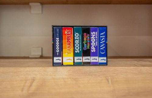 Stylish Durham Retreat - Walkable Sleeps 6 - Foto 7