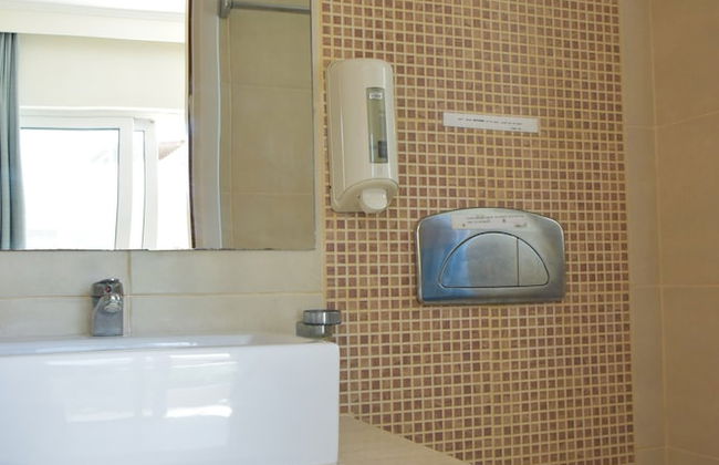 Bristol Sea View Apartments - Photo 42