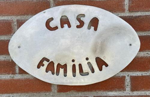 Gîte Casafamilia - Nature et sérénité - Foto 16