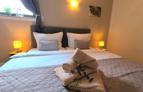 Ferienwohnung "Airone Nero" -Familienfreundlich -Babyausstattung -zentrale Lage- Netflix - Foto 7