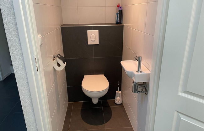 Nice Chalet in Schoonloo With Terrace - Photo 23