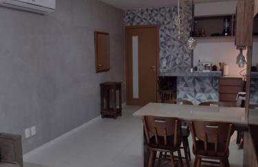 Flat em Guarajuba, Paraíso dos Coqueiros - Foto 9