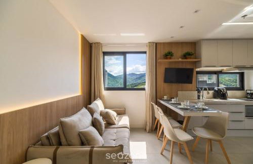 MHF III - Apts Variados a 280m da Praia em Itapema - Foto 67