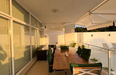 Chalet en C.Vadella - Piscina privada - Foto 7