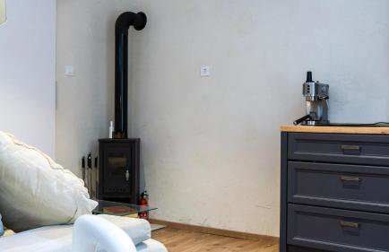 Robinson Crusoe Island Apartment - Foto 14