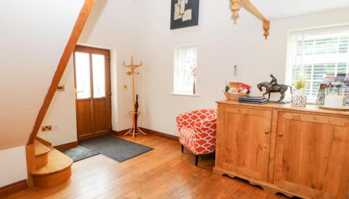 The Barn - Photo 4