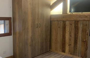 Meribel Chalet de Séverine - Photo 19