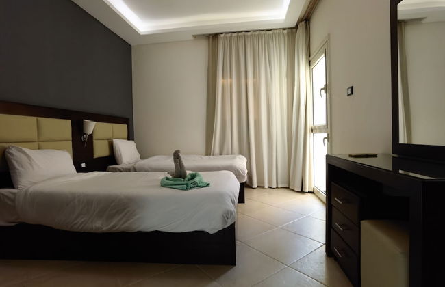 Elite Suites Hurghada - Foto 38