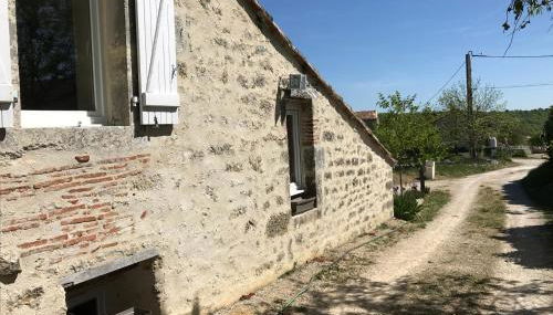 Le Domaine des Ramonets - Foto 4