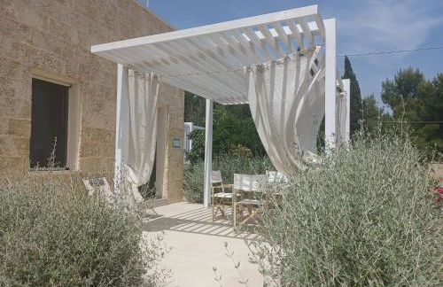 Zeituna Lodge a Porto Cesareo - Foto 47