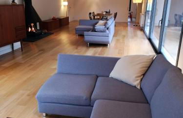 Beautiful 15th century villa on 30 acre estate, for families only - Foto 4