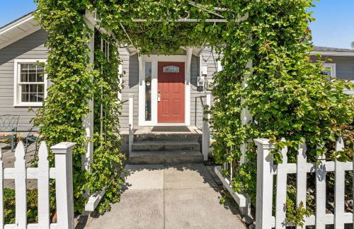 Cottage by the Lake - Foto 33