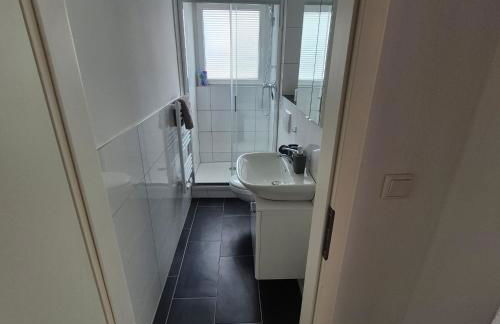 Budget Base Apartment - 3 x Einzelzimmer - Foto 22