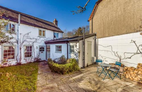 Charming Downland Cottage - Pass the Keys - Foto 48