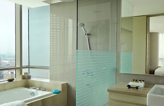 Fraser Residence Menteng Jakarta - Foto 28