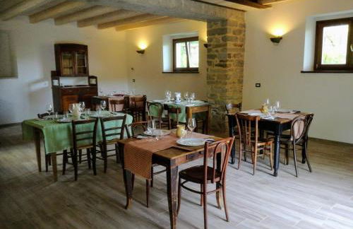 Agriturismo Coradosso "Il Fienile" - Foto 6