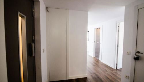 REUSIA Apartaments - Foto 5, Lobby or reception