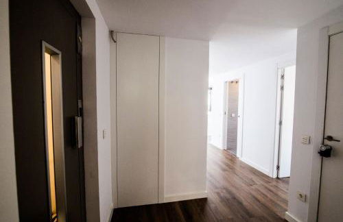 REUSIA Apartaments - Foto 6