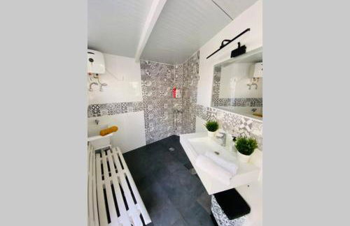 2 Apartments with private pool at Villa Diaz Aleman - Foto 16