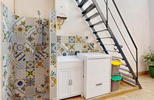 Casa Vacanza da Zero - Terrazza Etna a 5' dal Mare - Foto 27