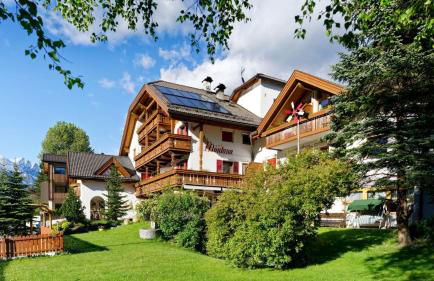 Apartments Residence Montana - Photo 15