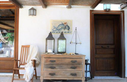 The Poros Villa - Foto 24