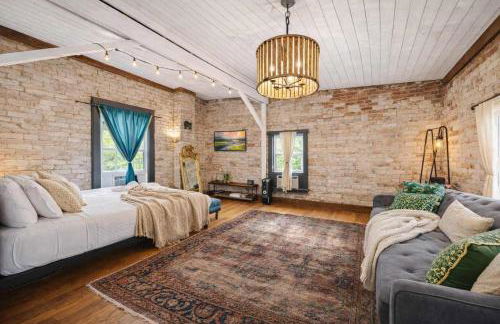 1BR Unit Near Bourbon Trail & Lou Attractions - Foto 2