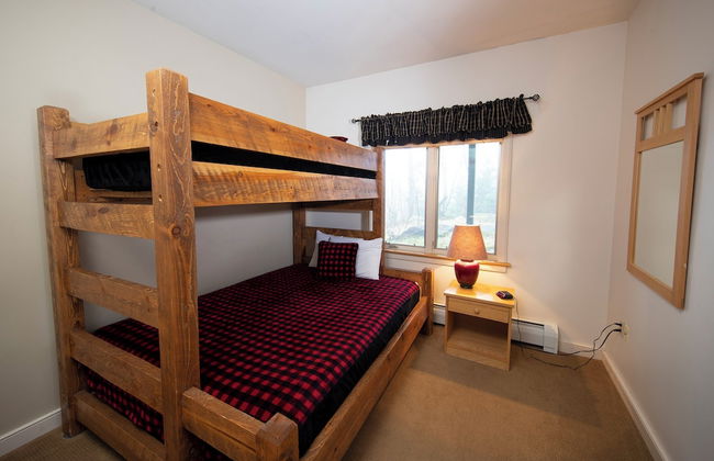 Solitude Village at Okemo by Vail Resorts - Foto 7