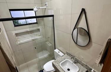 Casa 2 quartos, completa, com churrasqueira e garagem - Villa Bella - Photo 14